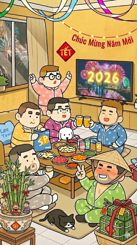 那是一個不一樣的下午